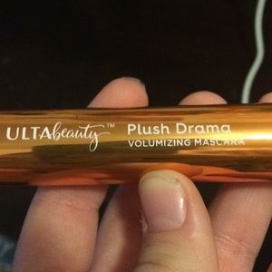 And Ulta beauty mascara